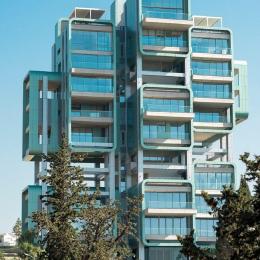 3 Bedroom Apartment in Limassol