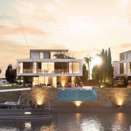 3 Bedroom Villa in Ayia Napa | 32102 | marketplaces