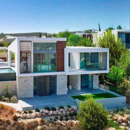 3 Bedroom Villa in Tsada, Paphos | 23242 | marketplaces