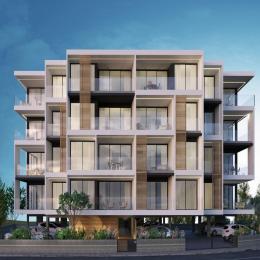 Апартаменты с 3 спальнями в Пафосе