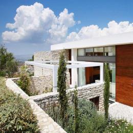 3 Bedroom Villa in Tsada, Paphos | 23207 | marketplaces