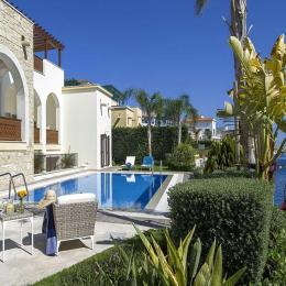 4 Bedroom Villa in Limassol | 6202 | marketplaces