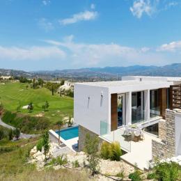 3 Bedroom Villa in Tsada, Paphos | 23202 | marketplaces