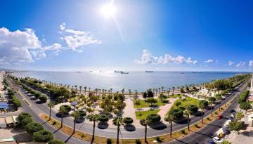 What to see in Limassol: TOP 10 city attractions