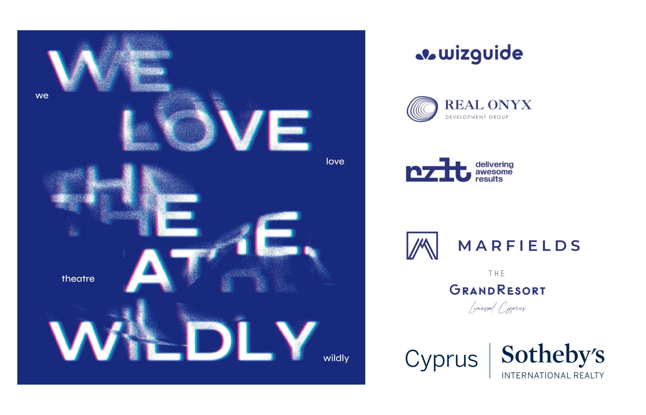 Cyprus Sotheby’s International Realty is one of the key partners for the first-ever CITF festival