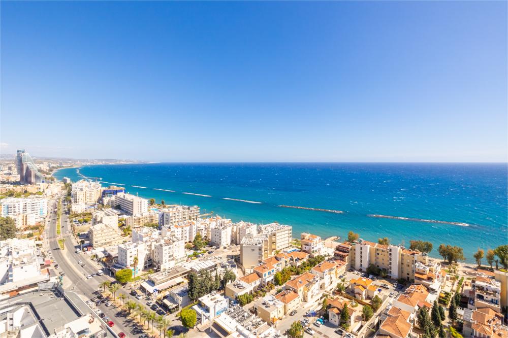 Cyprus Economy Surges