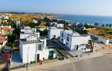 CYPRUS PROPERTY UPDATES. AUGUST 2019