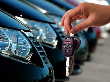 Renting a car in Cyprus: cost and procedures