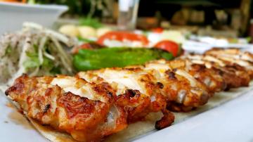 Traditional Cyprus dishes you will fall in love with