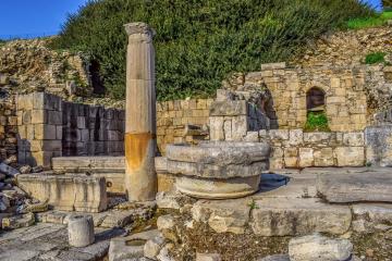 Holidays in Cyprus: TOP 10 interesting ideas for tourists