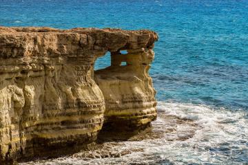 Мыс Греко: советы туристам перед посещением уникального места на Кипре