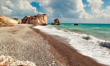 The best beaches in Paphos for families with children