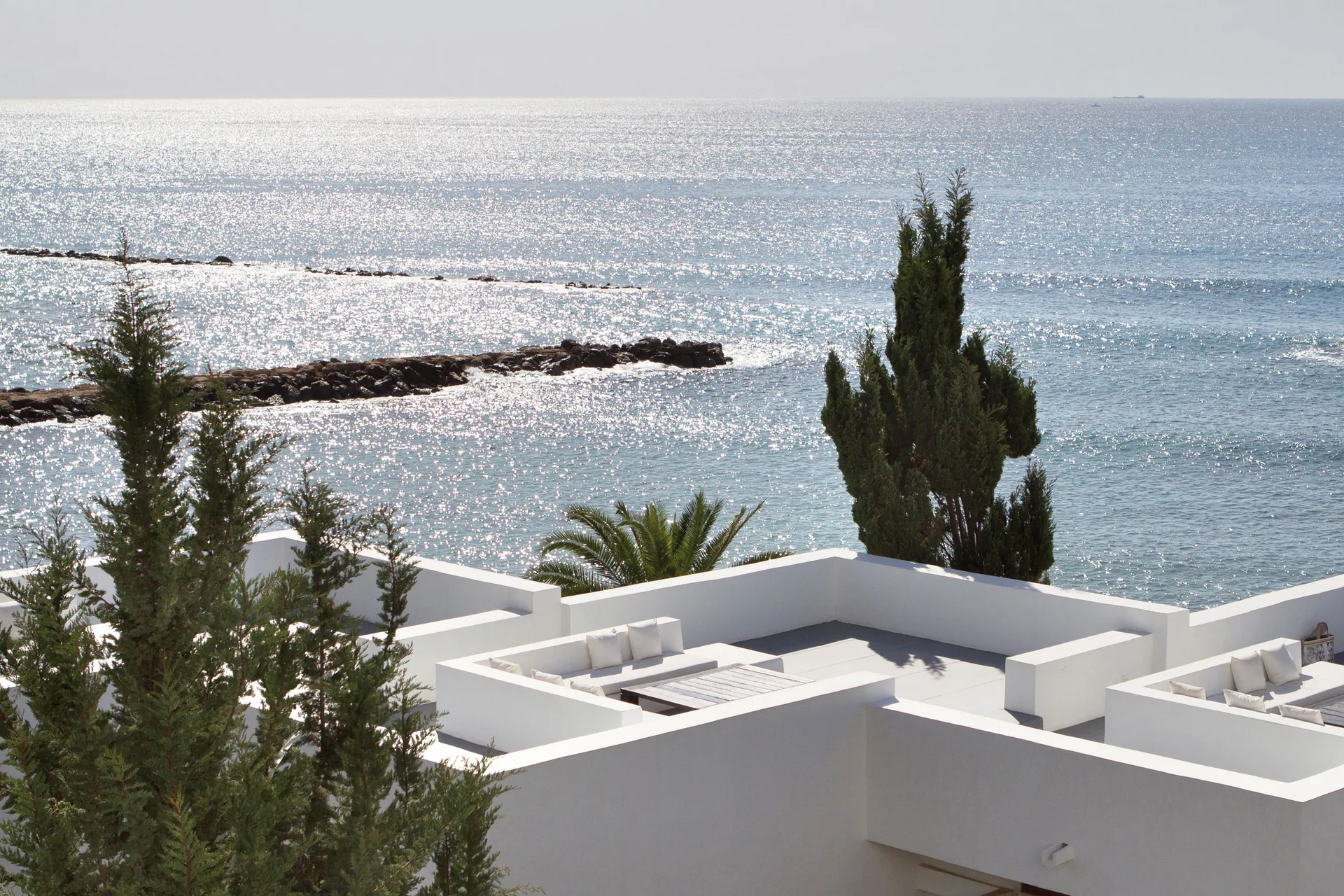 ТОП-8 незабываемых отелей Кипра: «все лучшее уже включено»