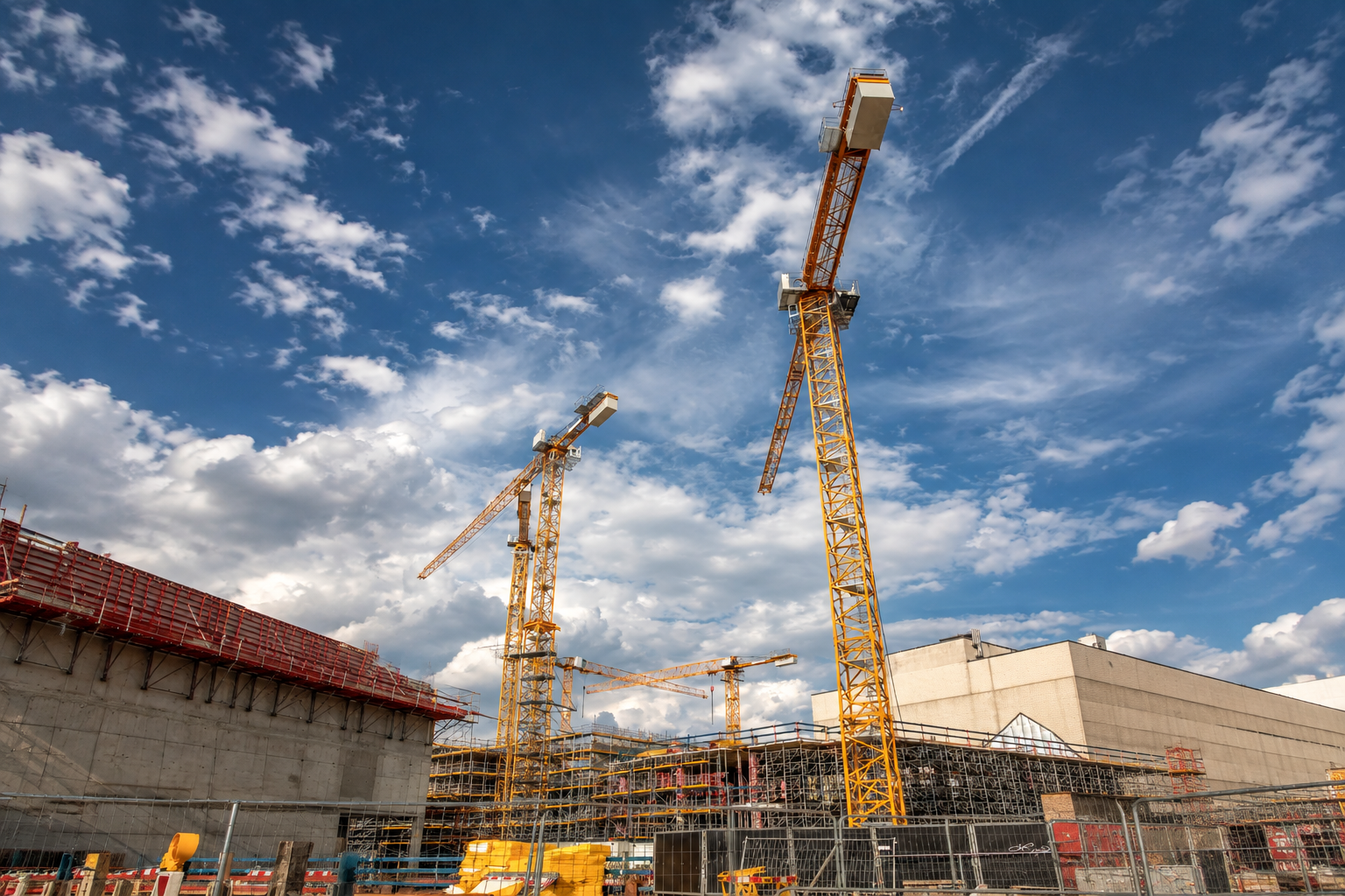 Buying a New Build in Cyprus: 5 FAQs and a Checklist for a Safe Purchase