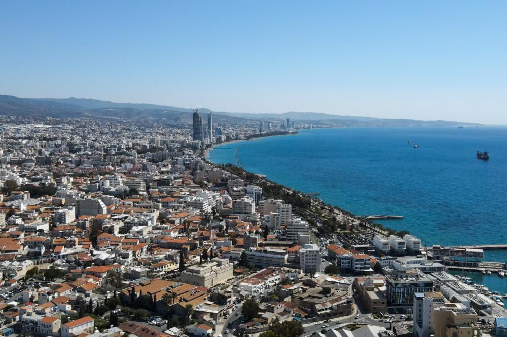 Cyprus #1 in Europe for Wealth Mobility: What It Means