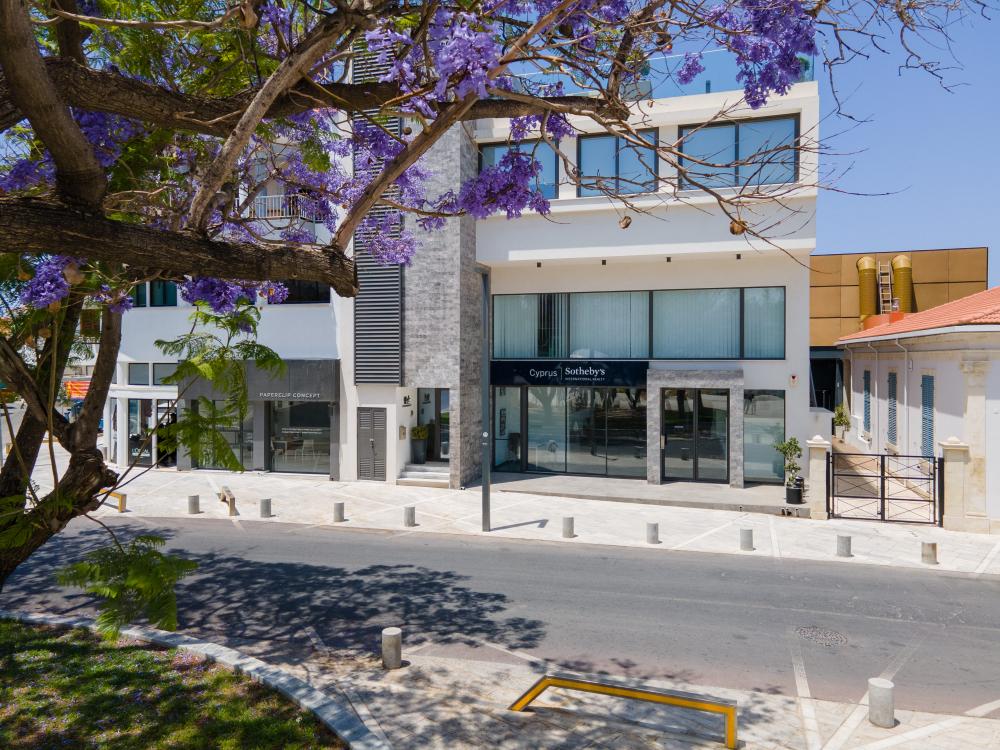 4 Years of Excellence: Cyprus Sotheby’s International Realty’s Anniversary