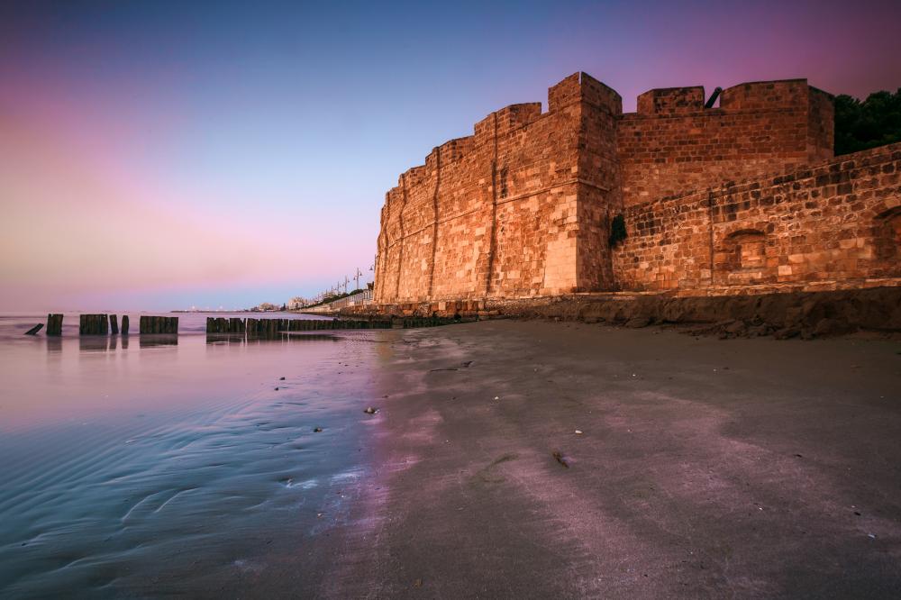 Larnaca: Cyprus’ New Investment Hotspot?