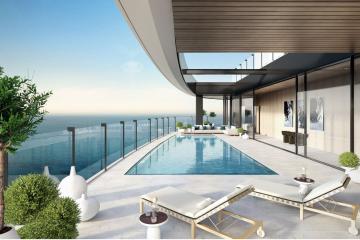 Penthouses in Cyprus: traditions and trends