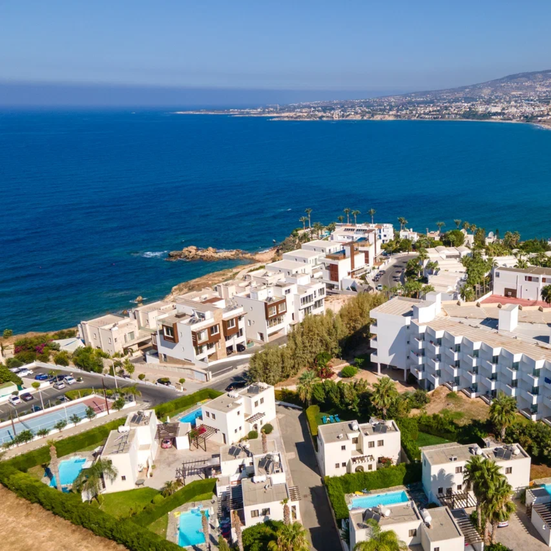 Construction Standards in Cyprus: Compliance with European Regulations