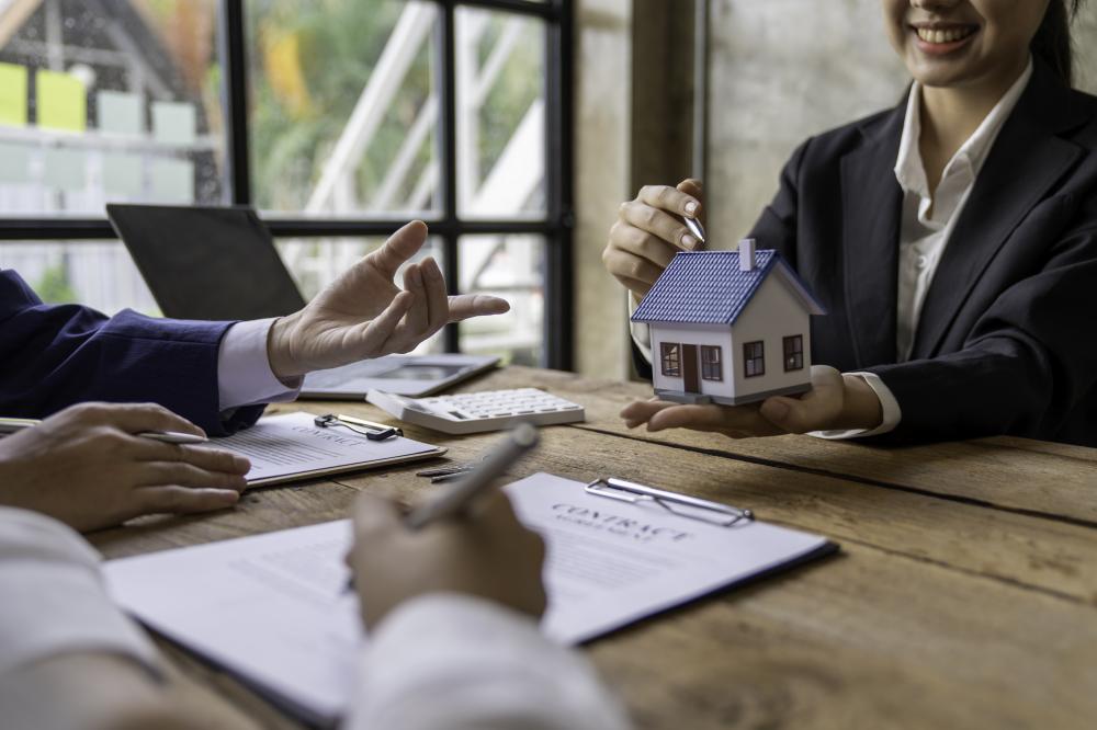 Will AI Replace Real Estate Agents in Cyprus?