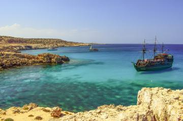 TOP 10 most beautiful places in Cyprus