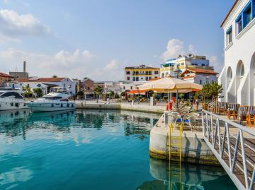 A day in Cyprus - how to have an unforgettable experience on the island in one day