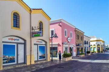 Cyprus Property Updates. September 2018