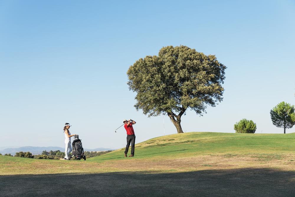 Winter in Cyprus: Golf, Sports, and Active Year-Round Living