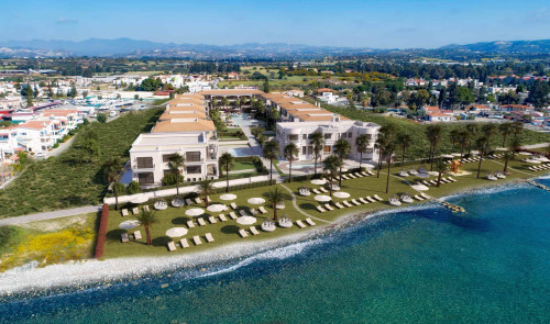 5 Bedroom Villa in Zygi, Larnaca | f17904 | marketplaces