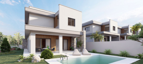 Вилла с 2 спальнями в Лимассоле | p55305 | marketplaces