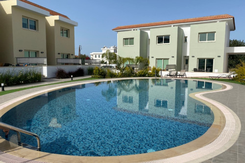 2 Bedroom Townhouse in Erimi, Limassol | p55501 | catalog