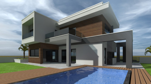 4 Bedroom Villa in Mouttagiaka, Limassol | p55702 | marketplaces