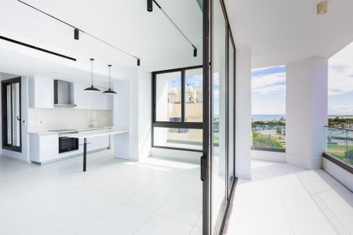 1 Bedroom Apartment in Larnaca | f18604 | marketplaces