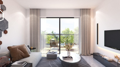 1 Bedroom Apartment in Larnaca | f18706 | marketplaces