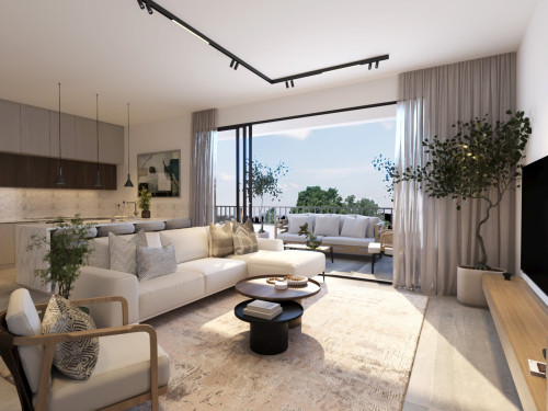1 Bedroom Apartment in Oroklini, Larnaca | f18900 | marketplaces