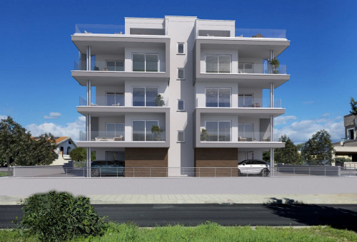 Апартаменты с 3 спальнями в Лимассоле | p57500 | marketplaces