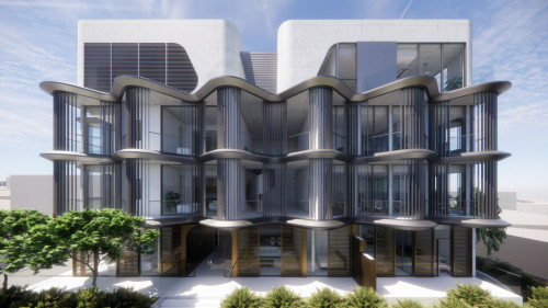 Апартаменты с 2 спальнями в Пафосе | p57705 | marketplaces