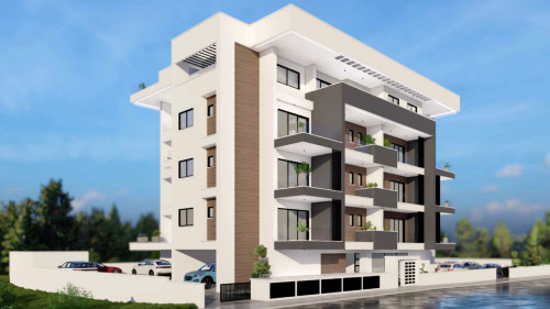 Студия в Лимассоле | p58407 | catalog