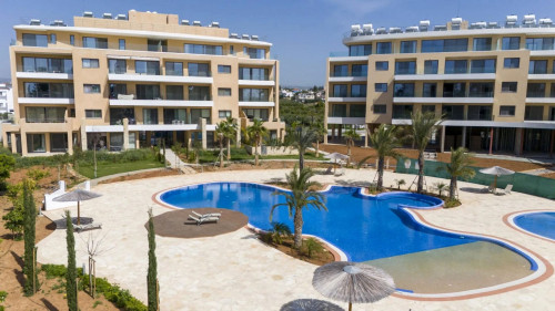 1 Bedroom Apartment in Trachoni, Limassol | p58711 | catalog