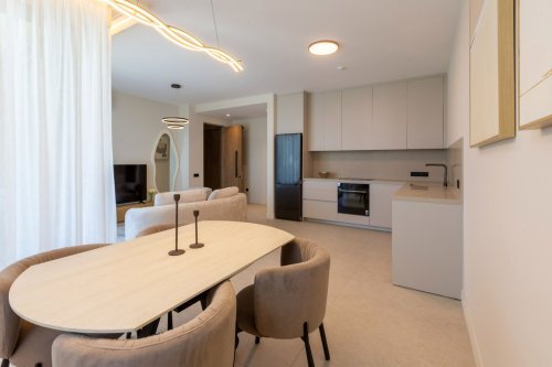 2 Bedroom Apartment in City Center, Paphos | p10722 | catalog