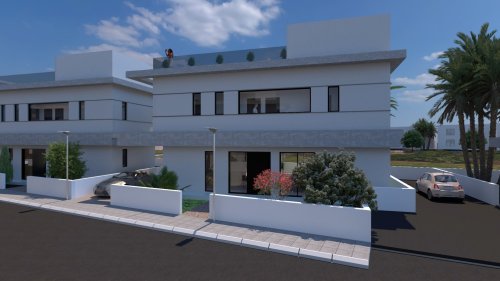 4 Bedroom Villa in Ayia Triada, Protaras  | f19800 | marketplaces