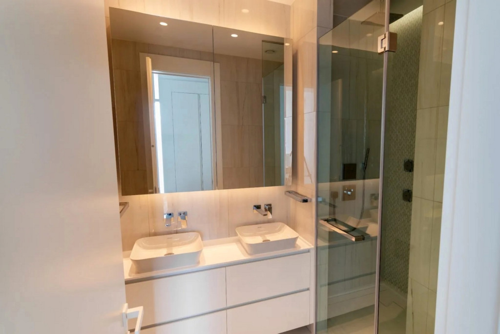 Mieszkanie 2 pokoi 139 m² Jermasoja, Cypr