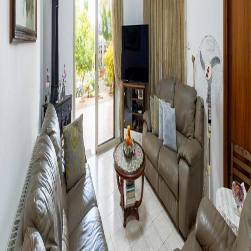 5 Bedroom Villa in Agia Fyla, Limassol