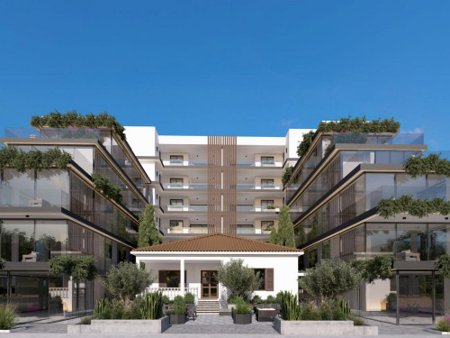 3 Bedroom Apartment in Agios Theodoros, Paphos | p61117 | catalog