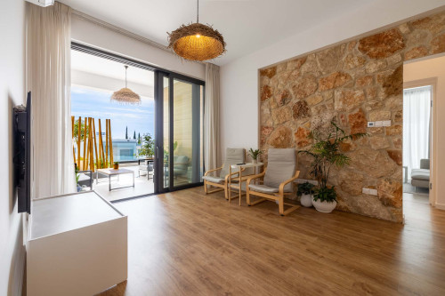 3 Bedroom Apartment in Agios Athanasios, Limassol | p60900 | catalog
