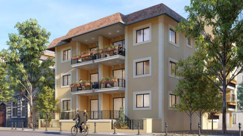 1 Bedroom Apartment in Larnaca | f16004 | marketplaces