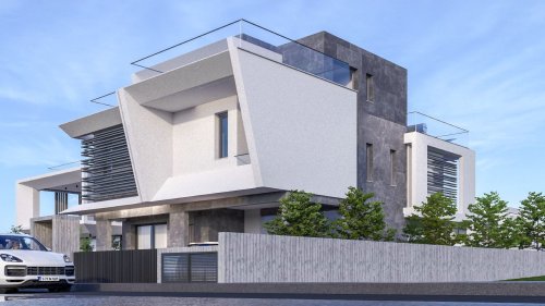 Вилла с 3 спальнями в Лимасооле | p61400 | catalog