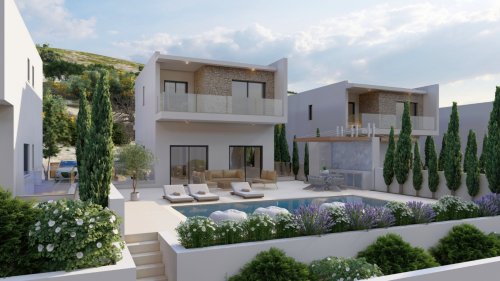 5 Bedroom Villa in Pegeia, Paphos | p62013 | marketplaces