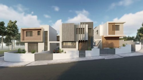 Вилла с 3 спальнями в Лимассоле | p62200 | marketplaces