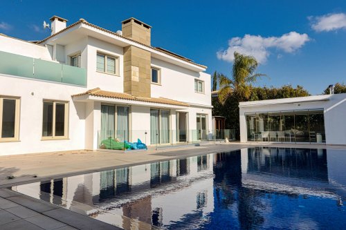 7 Bedroom Villa in Oroklini, Larnaca | f20900 | marketplaces